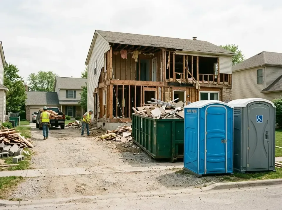 home-renovation-demolition-sit-010 — frequently asked questions, Portable Toilet & Dumpsters Rental in Lakeland South, WA